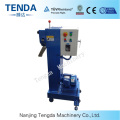 Tsh-20 Tenda Laboratory Plastic Granulate Mixer Extrusion Machine